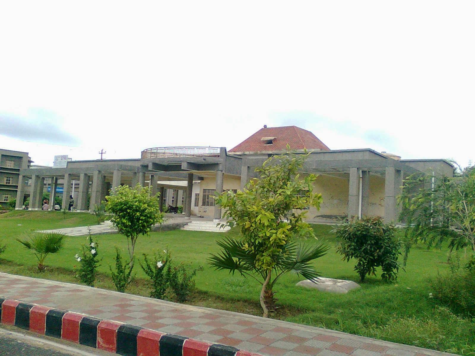 Sir Chhotu Ram Institute of Engineering and Technology Meerut Campus photo 9